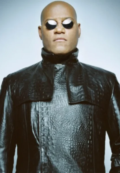 matrix morpheus leather coat
