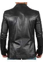 the outsiders bit matthews blazer