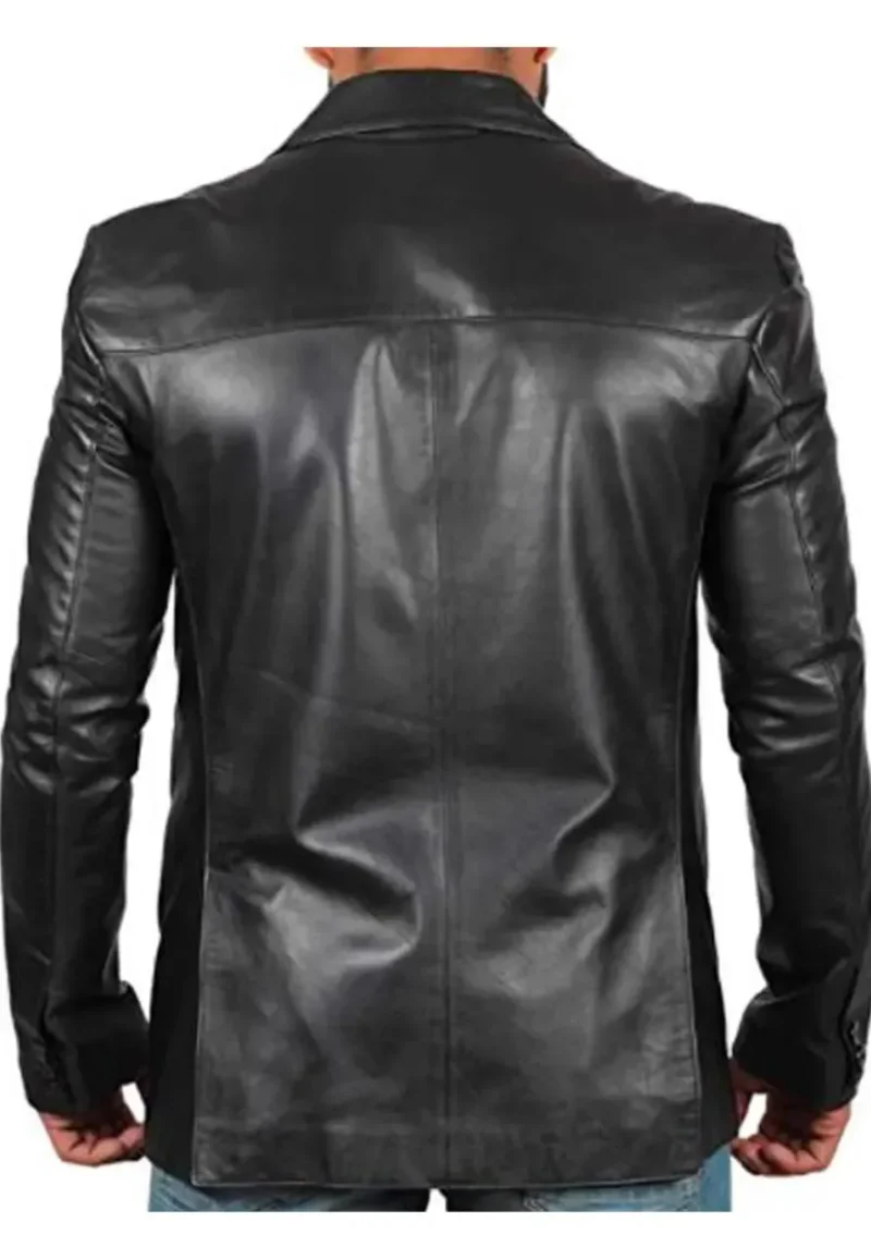 the outsiders bit matthews blazer