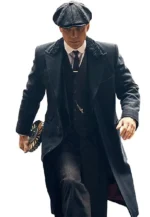 thomas shelby coat