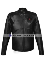 tie fighter pilot jacket