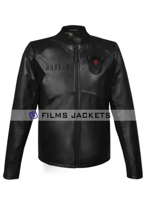 tie fighter pilot jacket