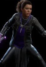 tinkerer ps4 leather jacket