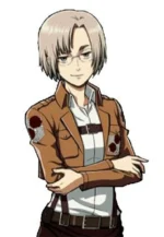 titan garrison regiment jacket