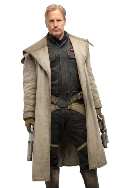 tobias beckett coat