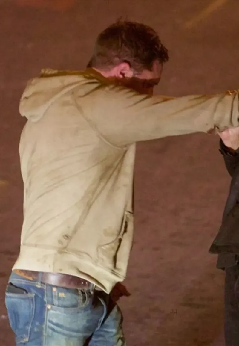 tom hardy eddie brock hoodie