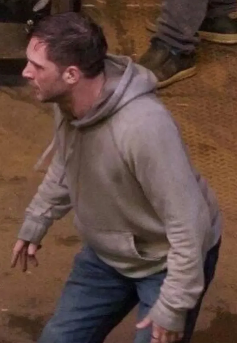 tom venom eddie brock hoodie