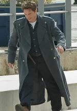 torchwood coat