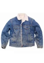 trevor philips denim jacket