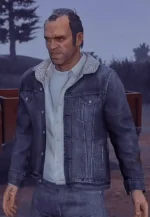 trevor philips jacket