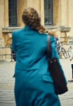 tv series a discovery witches diana bishop coat