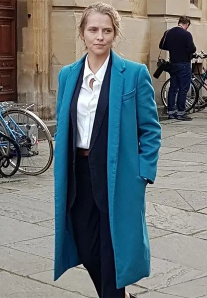 diana bishop coat