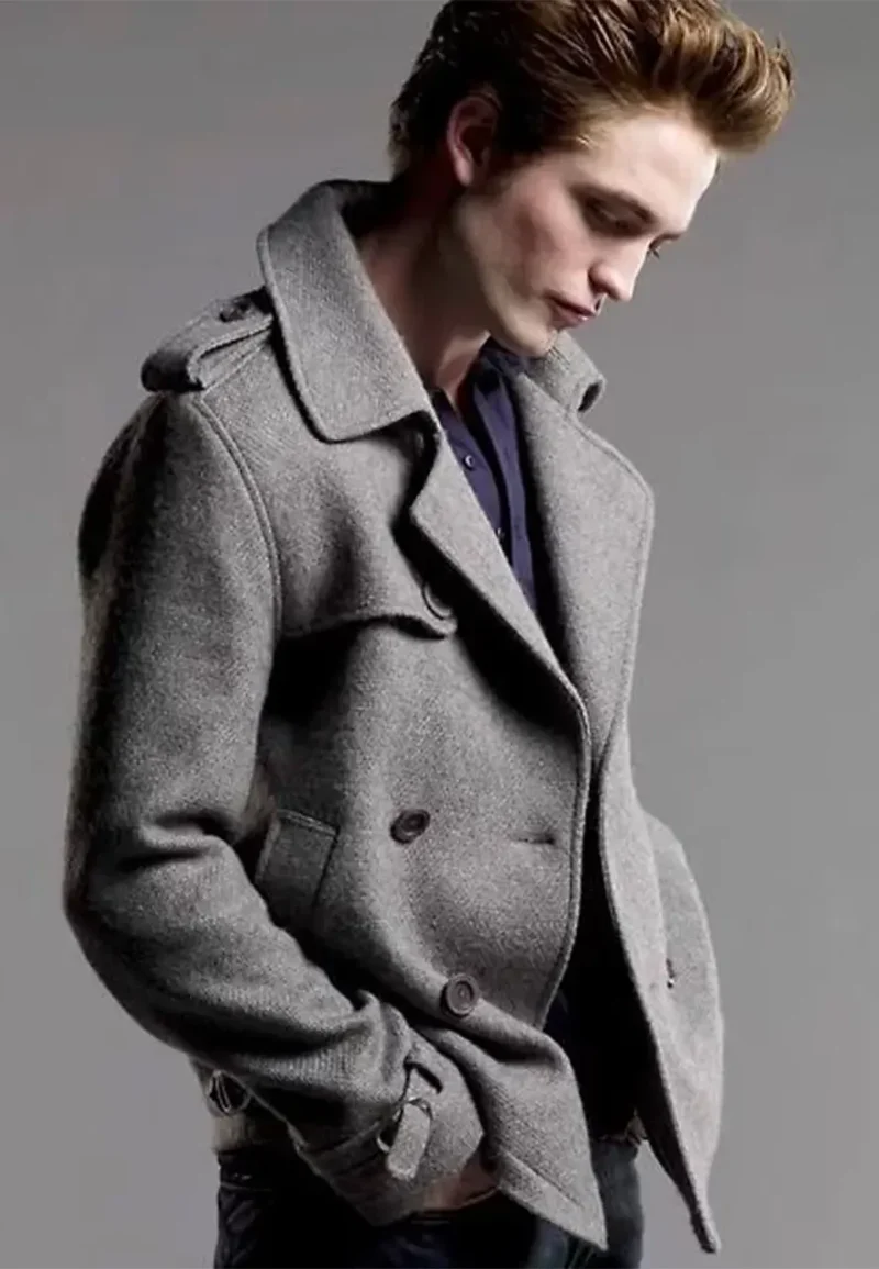 twilight edward cullen jacket