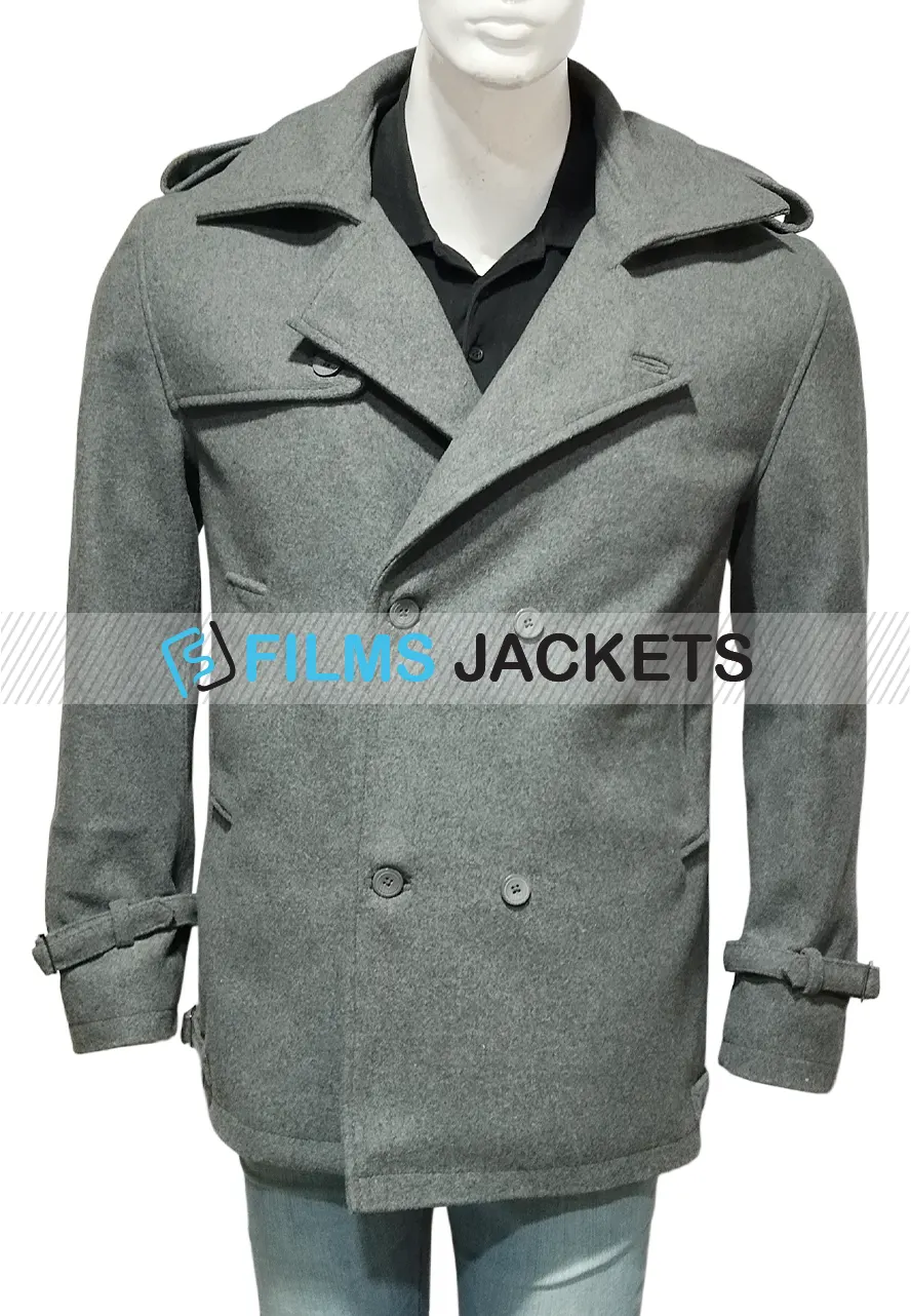 Twilight Edward Cullen Peacoat twilight edward cullen peacoat