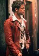 tyler durden red jacket