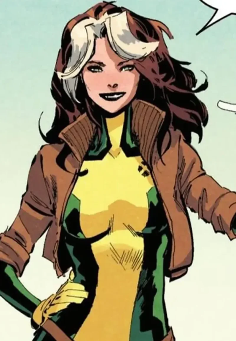 uncanny x men leather jacket