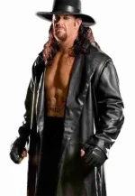 undertaker coat