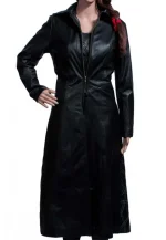 underworld trench coat