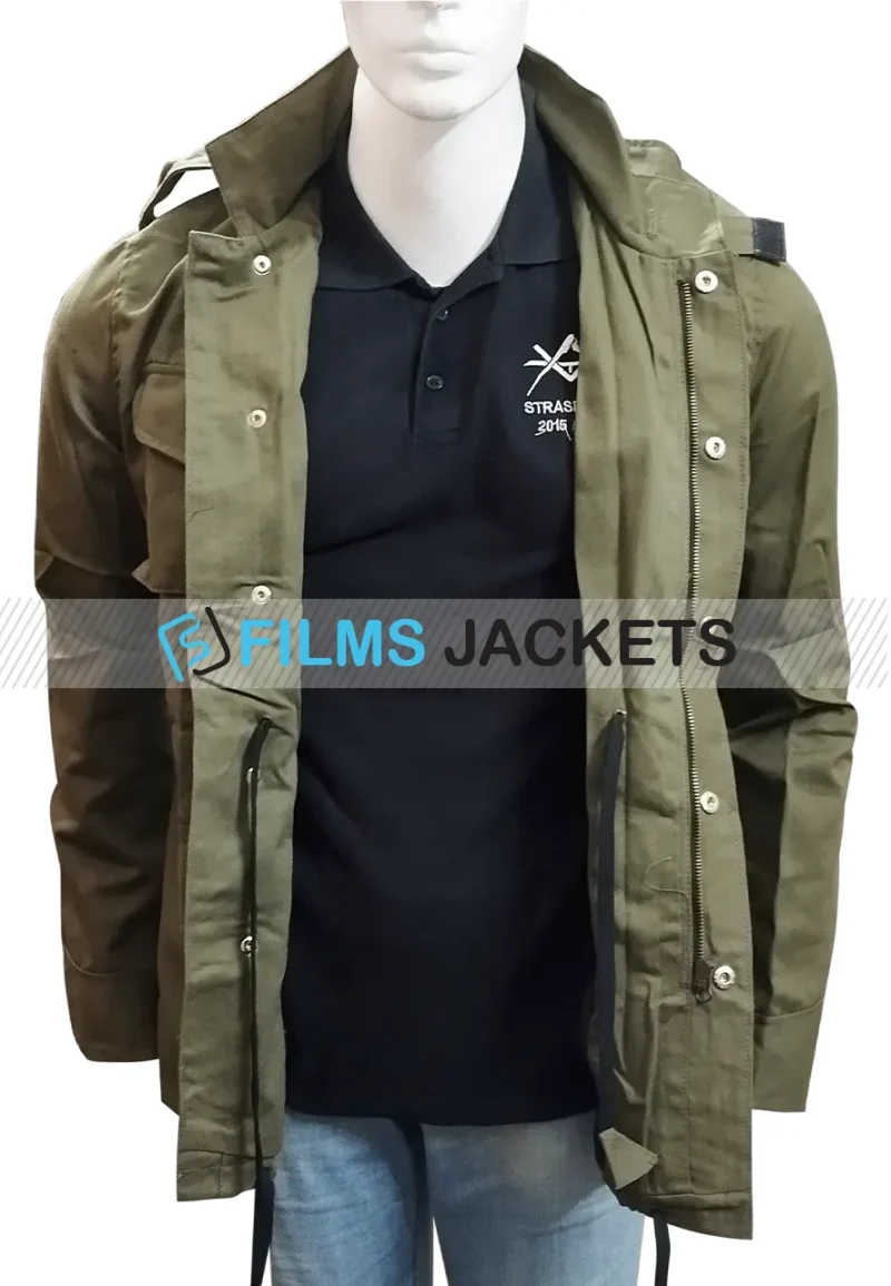 us army green jacket