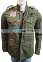 us army john rambo jacket