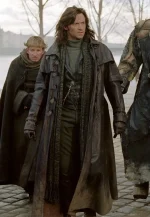 van helsing leather jacket