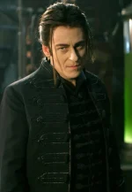van helsing richard roxburgh coat