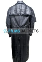 van helsing trench coat