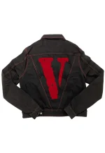 vlone friends jacket