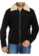 walking dead rick grimes jacket