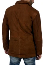 walt longmire jacket