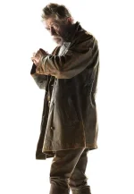 war doctor leather jacket