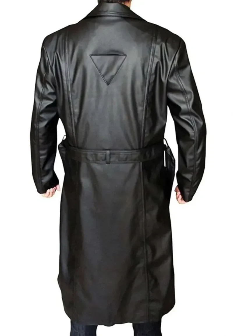 wesley snipes blade coat