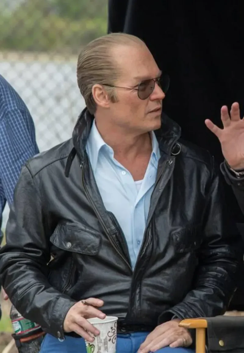 whitey bulger jacket