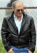 whitey bulger leather jacket