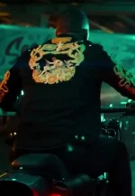 will bad boys 3 biker jacket