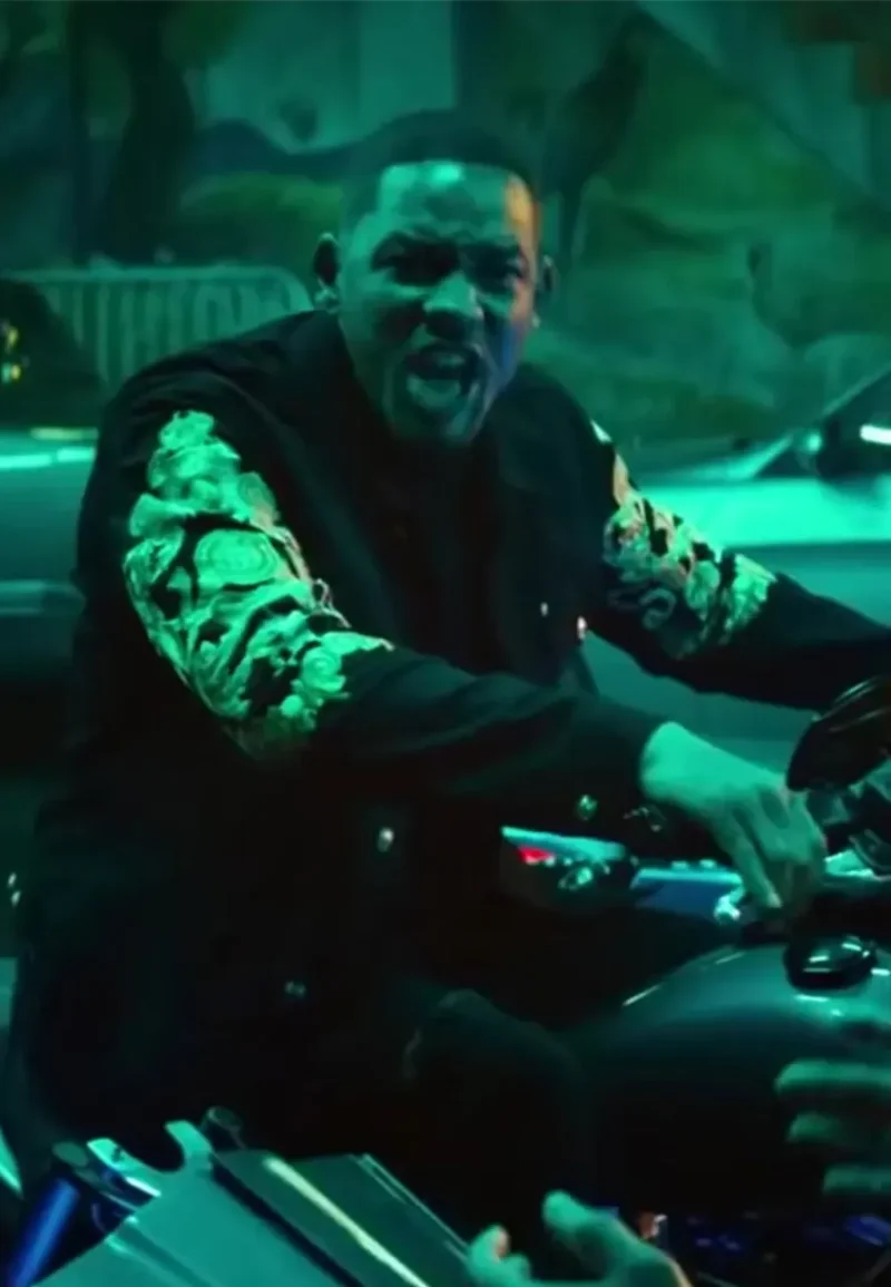 will smith bad boys 3 biker jacket