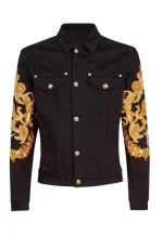 will smith black jacket