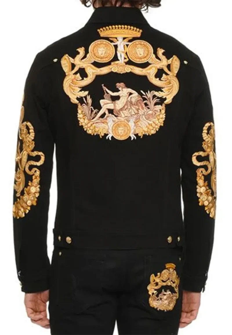 will smith jacket bad boys 3