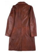 will smith suicide squad coat