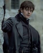 william darcy coat