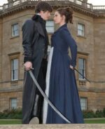 william darcy pride and prejudice and zombies coat