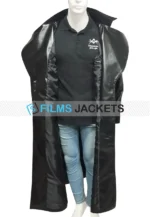 william darcy pride and prejudice and zombies leather coat