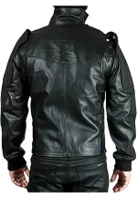 winter soldier jacket