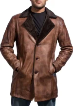 wolverine coat