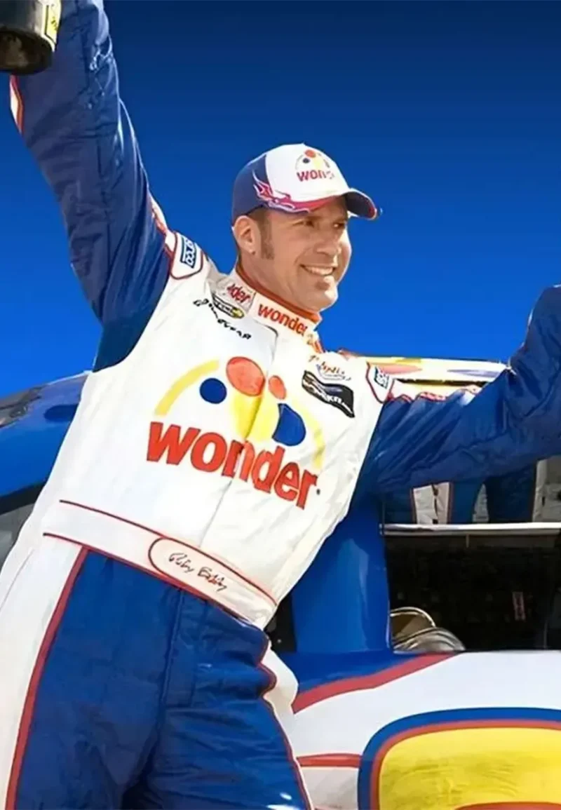 wonder bread leather jacket