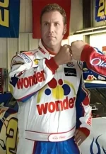 wonder bread ricky bobby jacket