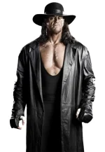 wwe the undertaker trench coat