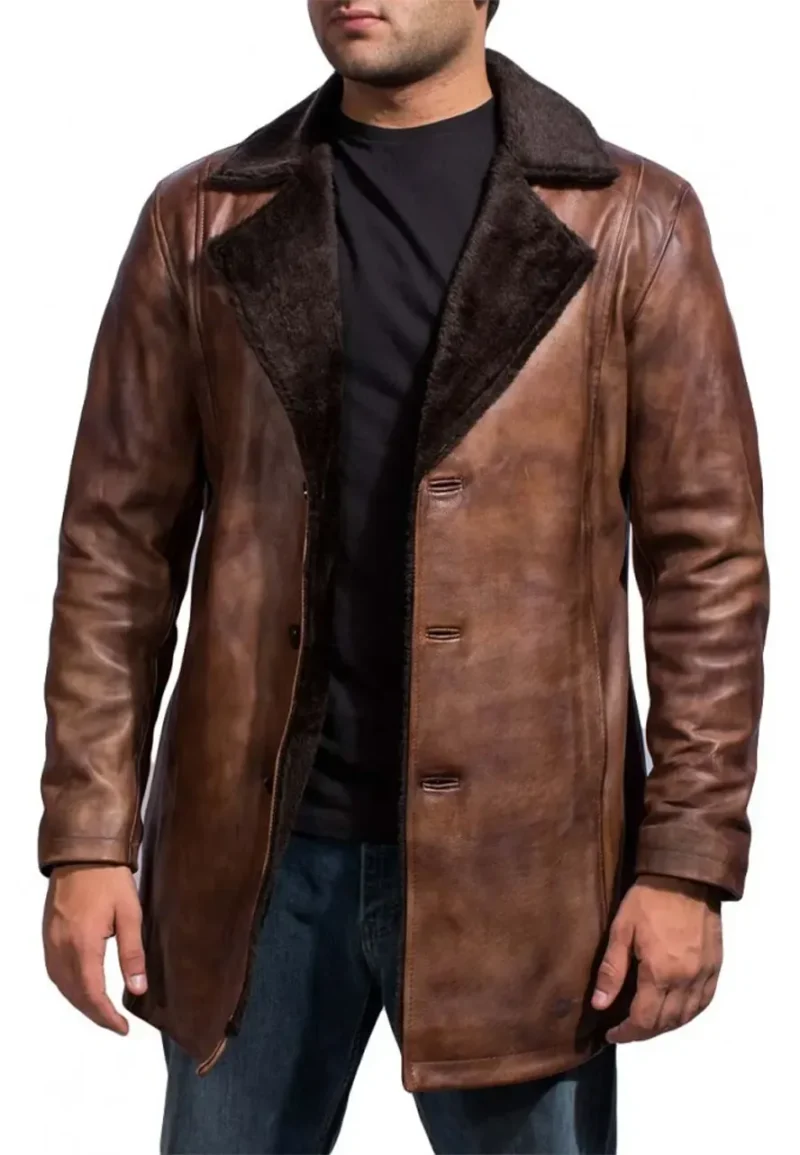 x-men coat