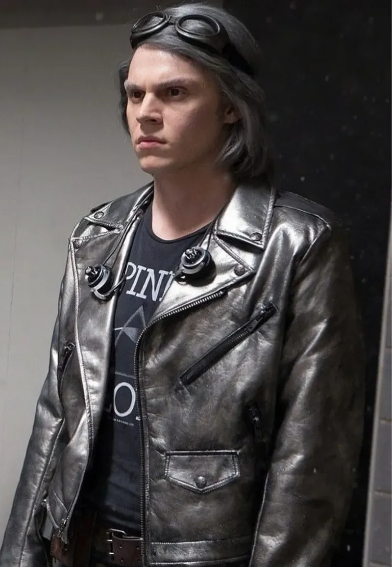 x men days of future past jacket