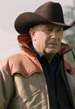 yellowston john dutton jacket